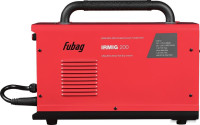 Сварочный инвертор FUBAG IRMIG 200 41391