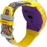 Умные часы Jet Kid Transformers Bumble Bee (желтый)