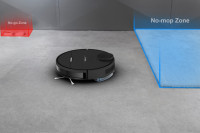 Робот-пылесос Tefal X-plorer Serie 95 Animal RG7975WH