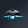 Робот-пылесос Tefal X-plorer Serie 95 Animal RG7975WH