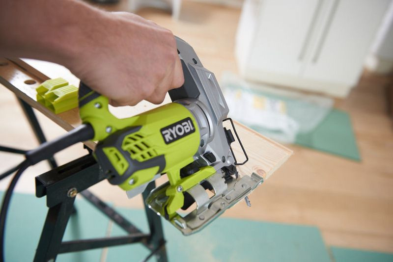 Лобзик Ryobi RJS850-K