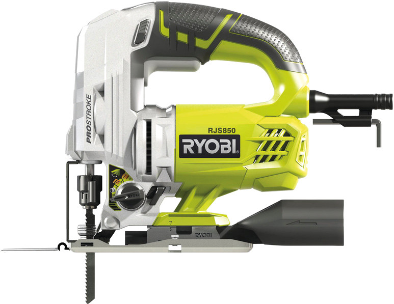 Лобзик Ryobi RJS850-K