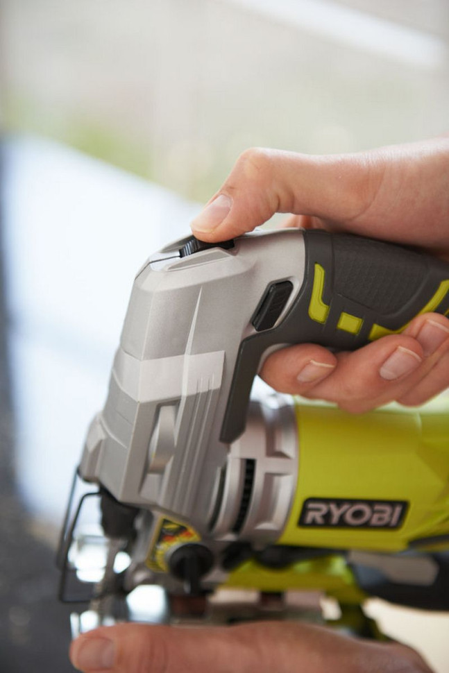 Лобзик Ryobi RJS850-K
