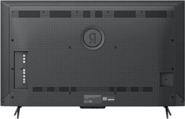 Телевизор Яндекс ТВ Станция Про MiniLED с Алисой 55