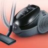 Пылесос Bosch BSN 2100 RU