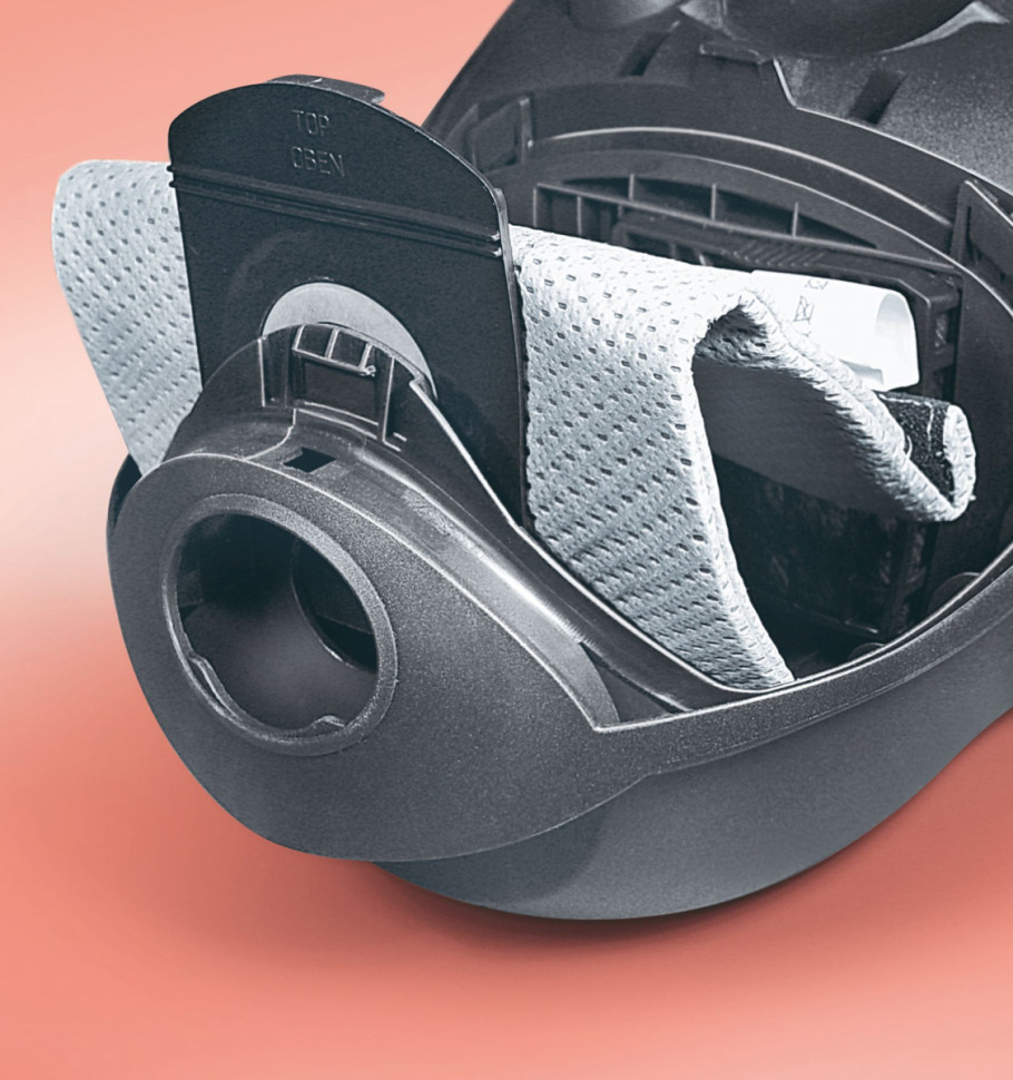 Пылесос Bosch BSN 2100 RU