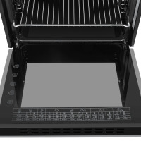 Духовой шкаф Maunfeld AEOH60106W