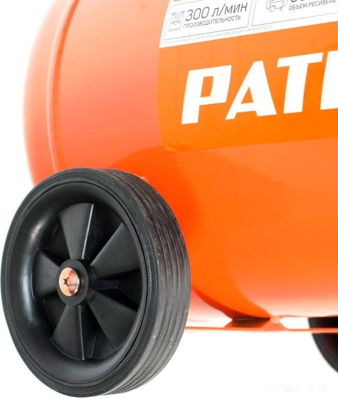 Компрессор Patriot WO 50-300