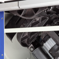 Деревообрабатывающий станок Белмаш LTS-250 - 220V