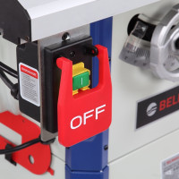 Деревообрабатывающий станок Белмаш LTS-250 - 220V