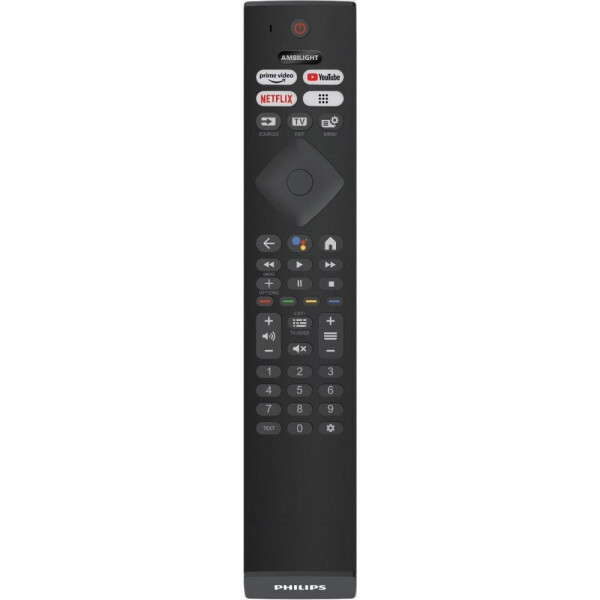 Телевизор Philips 50PUS8729/60