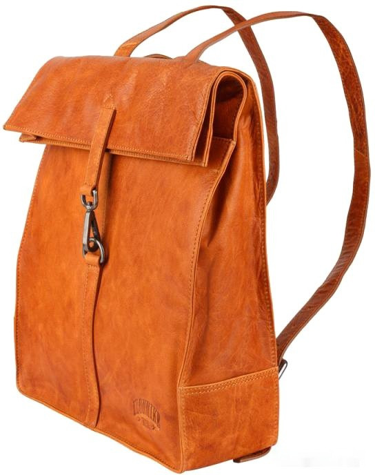 Рюкзак Klondike 1896 Digger Mara KD1070-04 (коньяк)