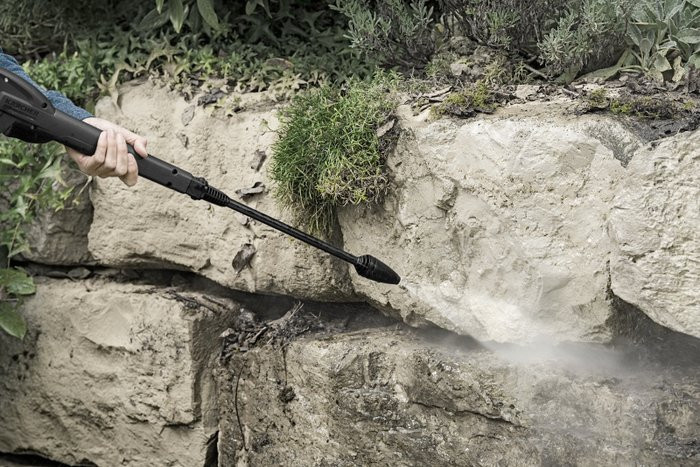 Мойка высокого давления Karcher K 7 Power Flex 1.317-300.0
