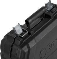 Перфоратор BORT BHD-20LI-BL (с 2-мя АКБ, кейс)