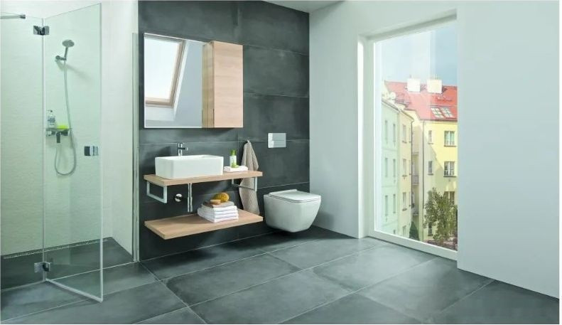 Умывальник Акватон Mila 35 732700B000