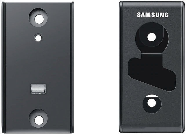 Кронштейн Samsung WMN750M