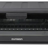 Мини-печь Oursson MO1305/BL