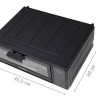 Мини-печь Oursson MO1305/BL