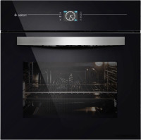 Духовой шкаф Gefest 622-04 А1 S