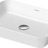 Умывальник Duravit Cape Cod 2347550000