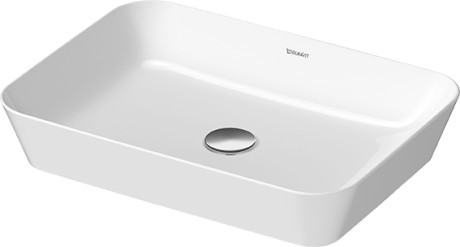 Умывальник Duravit Cape Cod 2347550000