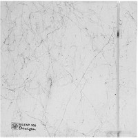 Осевой вентилятор Soler &amp; Palau Silent-100 CZ Marble White Design - 4C [5210612000]