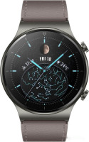 Умные часы Huawei Watch GT2 Pro (туманно-серый)