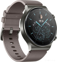 Умные часы Huawei Watch GT2 Pro (туманно-серый)