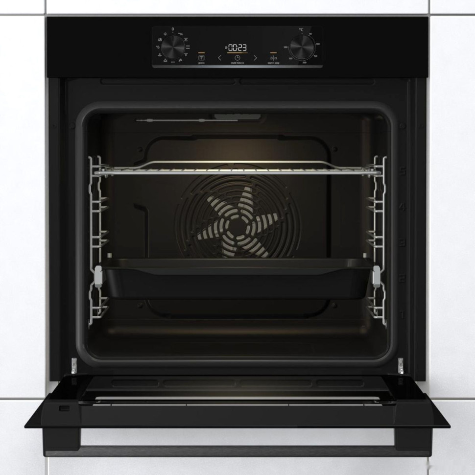 Духовой шкаф Gorenje BO6735E05B Духовой шкаф Gorenje BO6735E05B