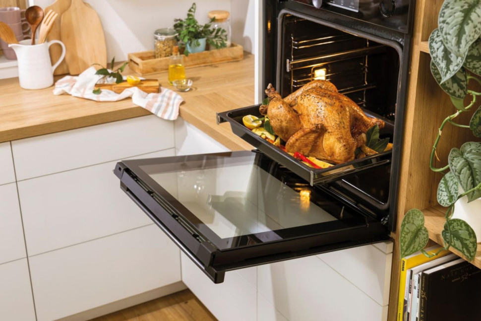 Духовой шкаф Gorenje BO6735E05B Духовой шкаф Gorenje BO6735E05B