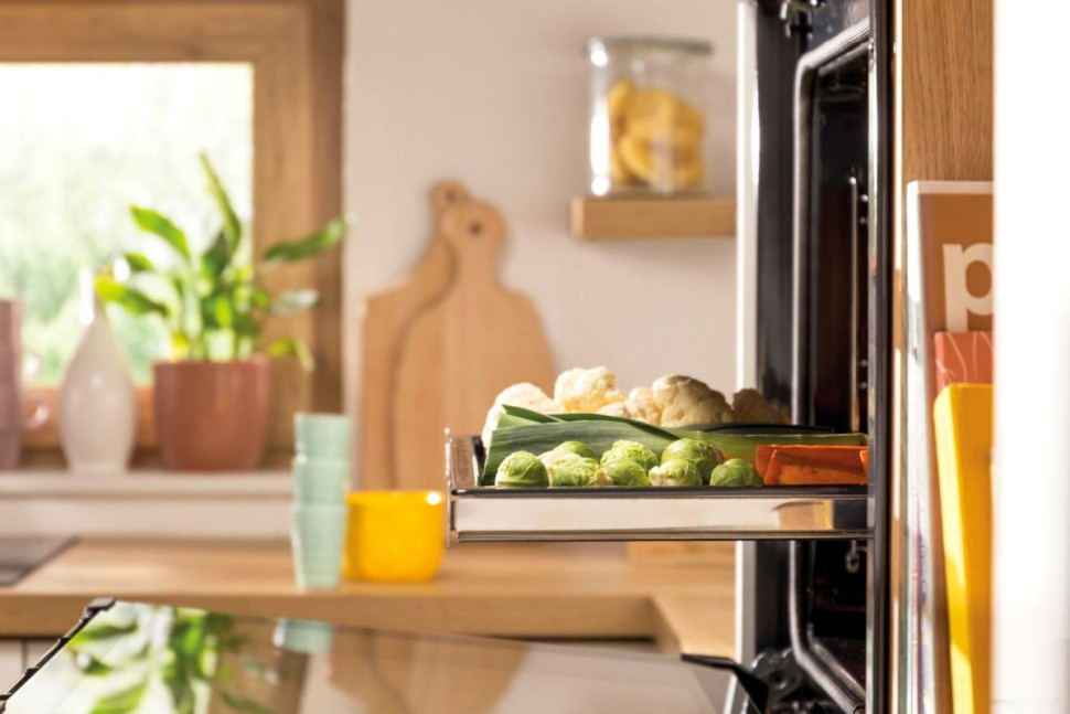 Духовой шкаф Gorenje BO6735E05B Духовой шкаф Gorenje BO6735E05B
