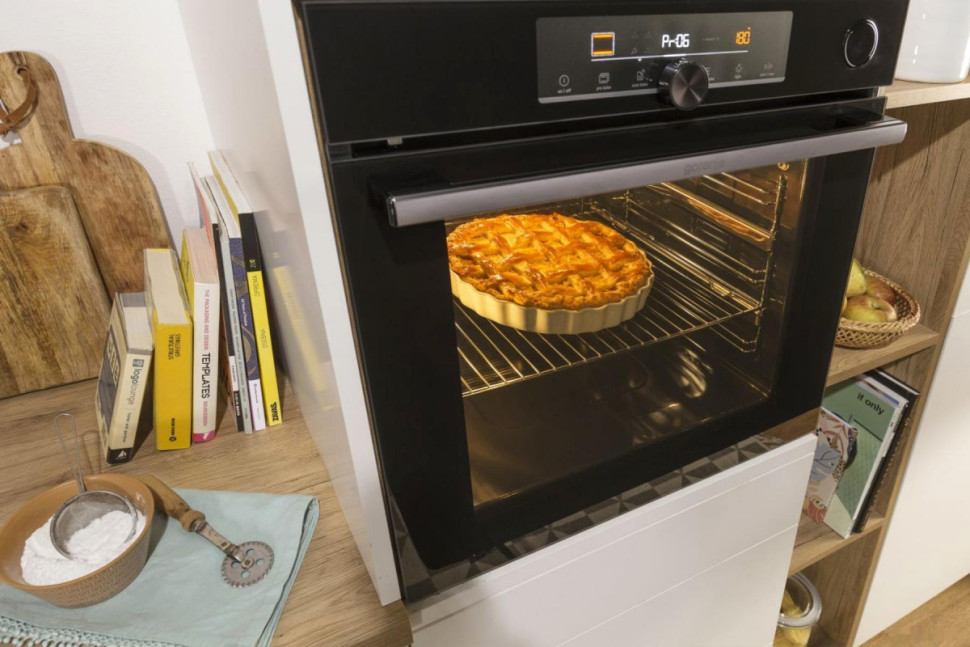 Духовой шкаф Gorenje BO6735E05B Духовой шкаф Gorenje BO6735E05B