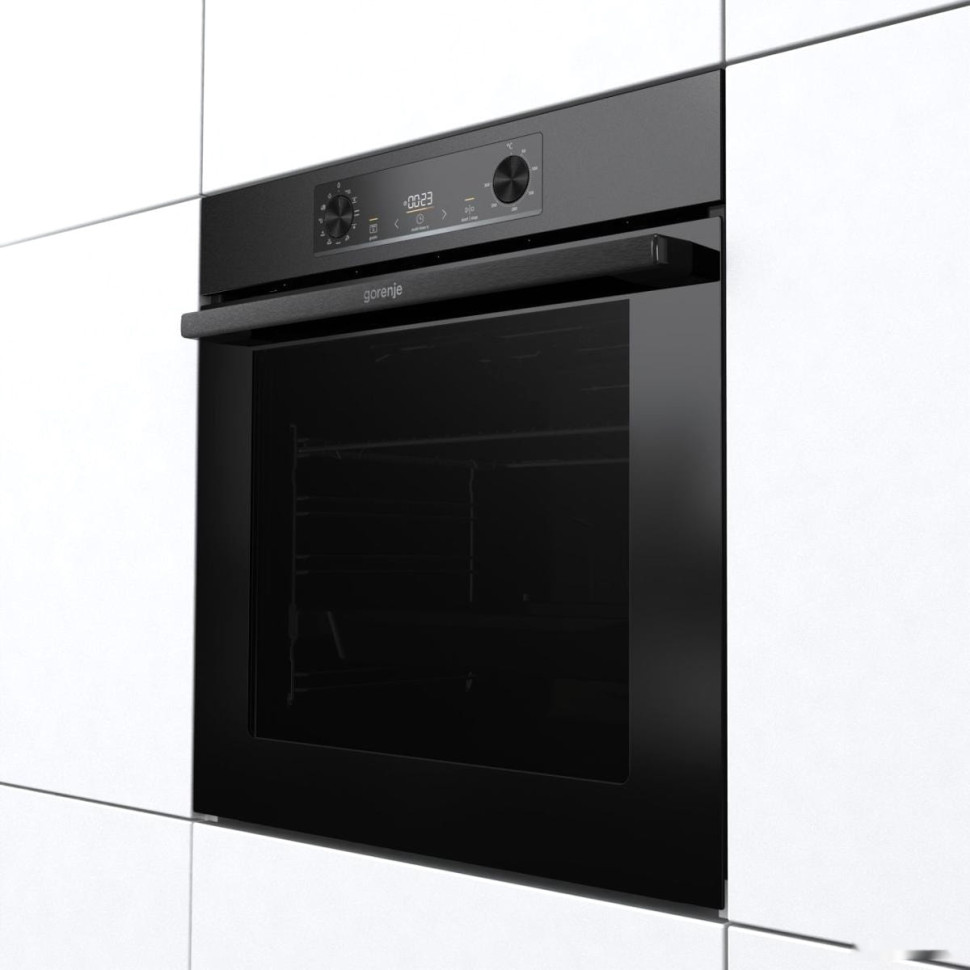 Духовой шкаф Gorenje BO6735E05B Духовой шкаф Gorenje BO6735E05B