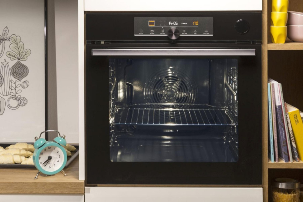 Духовой шкаф Gorenje BO6735E05B Духовой шкаф Gorenje BO6735E05B
