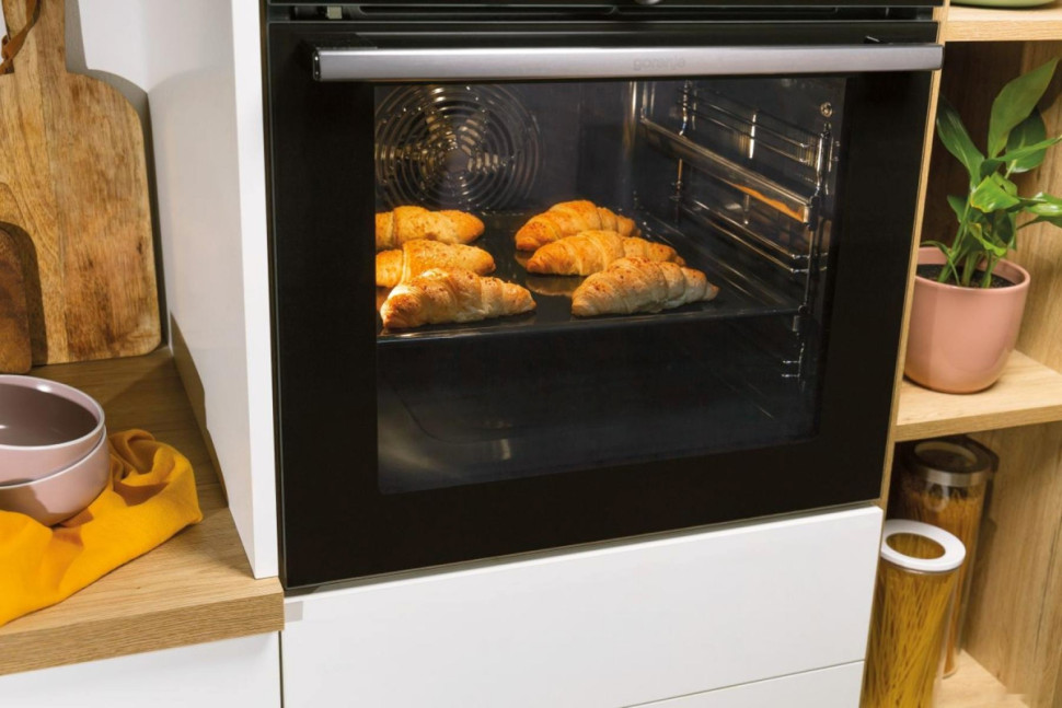 Духовой шкаф Gorenje BO6735E05B Духовой шкаф Gorenje BO6735E05B