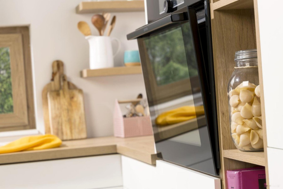 Духовой шкаф Gorenje BO6735E05B Духовой шкаф Gorenje BO6735E05B