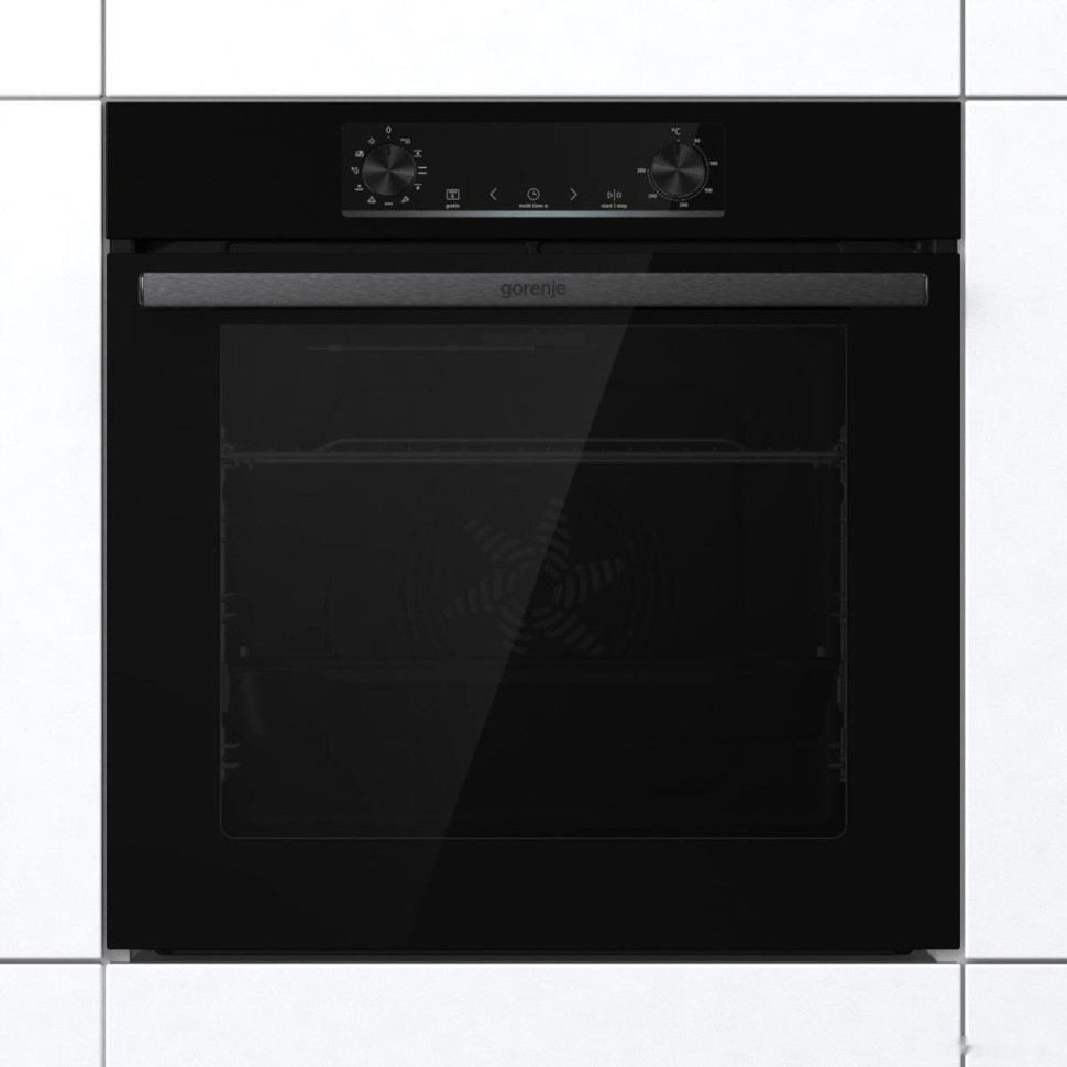 Духовой шкаф Gorenje BO6735E05B Духовой шкаф Gorenje BO6735E05B