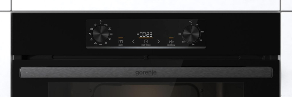 Духовой шкаф Gorenje BO6735E05B Духовой шкаф Gorenje BO6735E05B