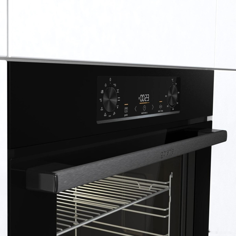 Духовой шкаф Gorenje BO6735E05B Духовой шкаф Gorenje BO6735E05B