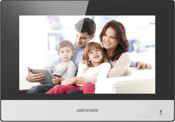 Видеодомофон Hikvision DS-KH6320-TE1
