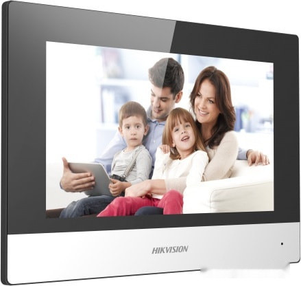 Видеодомофон Hikvision DS-KH6320-TE1