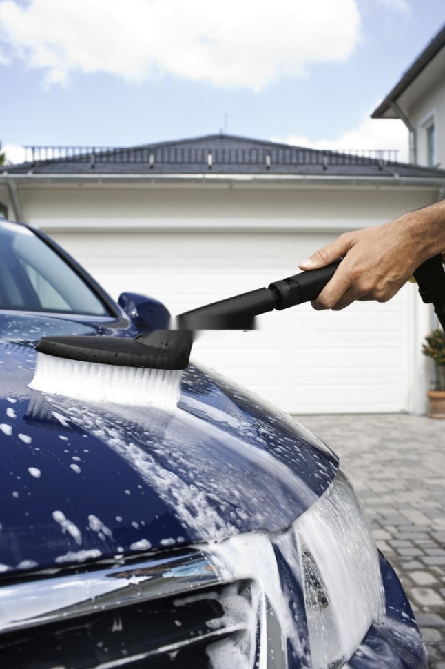 Мойка высокого давления Karcher K Silent Anniversary Edition 1.600-956.0