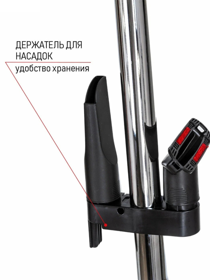 Пылесос JVC JH-VC425