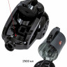 Пылесос JVC JH-VC425