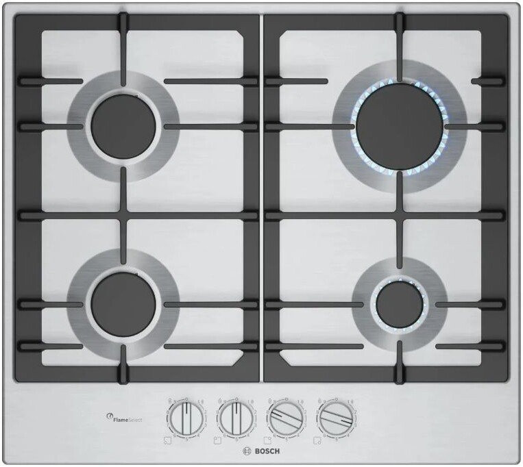 Варочная панель Bosch Serie 6 PCP6A5I90M