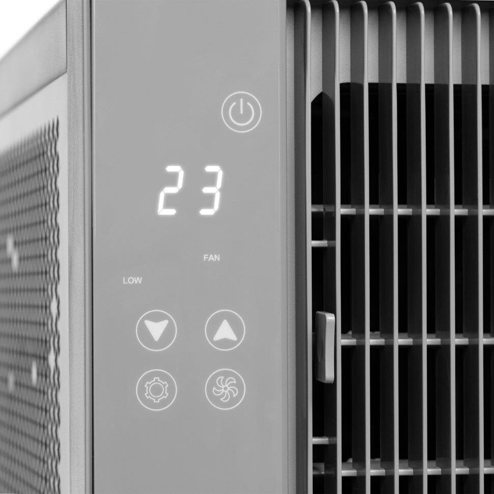 Мобильный кондиционер Electrolux Arizona EACM-09 AZ/N6