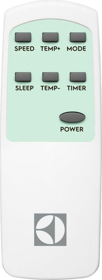 Мобильный кондиционер Electrolux Arizona EACM-09 AZ/N6