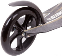 Самокат RGX Cruiser (черный/золотой)