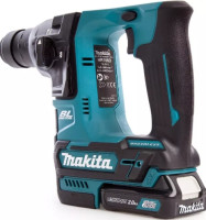 Перфоратор Makita HR166DWAJ