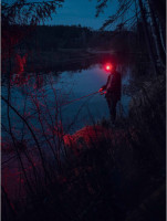 Фонарь Armytek Wizard C2 WR Magnet USB (теплый)